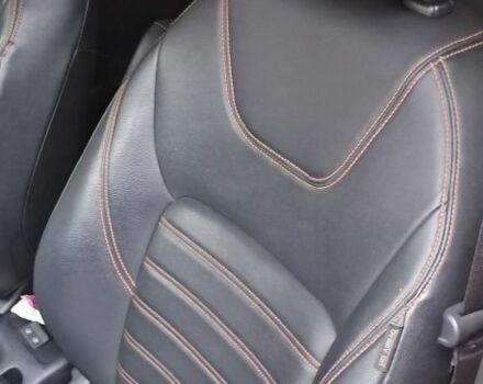 Помаранчевий Ніссан Інша, об'ємом двигуна 1.6 л та пробігом 35 тис. км за 15800 $, фото 8 на Automoto.ua