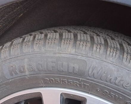 Помаранчевий Ніссан Інша, об'ємом двигуна 1.6 л та пробігом 35 тис. км за 15800 $, фото 17 на Automoto.ua