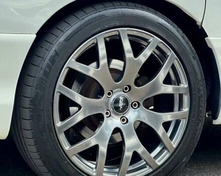 Білий Ніссан Ельгранд, об'ємом двигуна 3.5 л та пробігом 235 тис. км за 10500 $, фото 7 на Automoto.ua