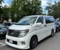Білий Ніссан Ельгранд, об'ємом двигуна 3.5 л та пробігом 235 тис. км за 10500 $, фото 16 на Automoto.ua