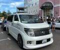 Білий Ніссан Ельгранд, об'ємом двигуна 3.5 л та пробігом 235 тис. км за 10500 $, фото 1 на Automoto.ua
