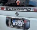 Білий Ніссан Ельгранд, об'ємом двигуна 3.5 л та пробігом 235 тис. км за 10500 $, фото 3 на Automoto.ua
