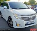 Белый Ниссан Эльгранд, объемом двигателя 2.5 л и пробегом 90 тыс. км за 16900 $, фото 7 на Automoto.ua