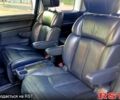 Белый Ниссан Эльгранд, объемом двигателя 2.5 л и пробегом 90 тыс. км за 16900 $, фото 11 на Automoto.ua