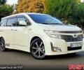 Белый Ниссан Эльгранд, объемом двигателя 2.5 л и пробегом 90 тыс. км за 16900 $, фото 1 на Automoto.ua