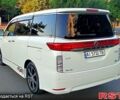 Белый Ниссан Эльгранд, объемом двигателя 2.5 л и пробегом 90 тыс. км за 16900 $, фото 4 на Automoto.ua