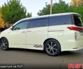 Белый Ниссан Эльгранд, объемом двигателя 2.5 л и пробегом 90 тыс. км за 16900 $, фото 3 на Automoto.ua