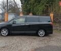 Черный Ниссан Эльгранд, объемом двигателя 2.5 л и пробегом 140 тыс. км за 14000 $, фото 3 на Automoto.ua