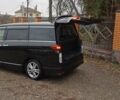 Черный Ниссан Эльгранд, объемом двигателя 2.5 л и пробегом 140 тыс. км за 14000 $, фото 2 на Automoto.ua