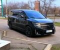 Чорний Ніссан Ельгранд, об'ємом двигуна 2.5 л та пробігом 118 тис. км за 19500 $, фото 2 на Automoto.ua