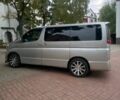Сірий Ніссан Ельгранд, об'ємом двигуна 0 л та пробігом 199 тис. км за 9000 $, фото 2 на Automoto.ua