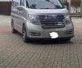 Сірий Ніссан Ельгранд, об'ємом двигуна 0 л та пробігом 199 тис. км за 9000 $, фото 1 на Automoto.ua