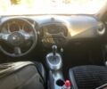 Желтый Ниссан Эксперт груз.-пасс., объемом двигателя 1.6 л и пробегом 90 тыс. км за 9900 $, фото 5 на Automoto.ua