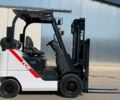 Белый Ниссан Ф, объемом двигателя 2.1 л и пробегом 9 тыс. км за 9500 $, фото 1 на Automoto.ua