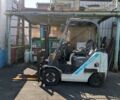 Белый Ниссан Ф, объемом двигателя 2.1 л и пробегом 5 тыс. км за 8700 $, фото 1 на Automoto.ua