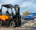 Жовтий Ніссан Ф, об'ємом двигуна 2.1 л та пробігом 10 тис. км за 12000 $, фото 1 на Automoto.ua