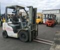 Білий Ніссан ФД, об'ємом двигуна 3.2 л та пробігом 5 тис. км за 12000 $, фото 1 на Automoto.ua