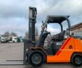 Белый Ниссан ФД, объемом двигателя 3.3 л и пробегом 9 тыс. км за 14000 $, фото 1 на Automoto.ua