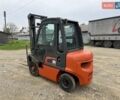 Красный Ниссан ФД, объемом двигателя 2.5 л и пробегом 12 тыс. км за 10200 $, фото 2 на Automoto.ua