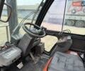Красный Ниссан ФД, объемом двигателя 2.5 л и пробегом 12 тыс. км за 10200 $, фото 5 на Automoto.ua