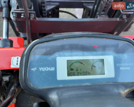 Ниссан ФД, объемом двигателя 0 л и пробегом 0 тыс. км за 10300 $, фото 8 на Automoto.ua