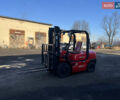 Ниссан ФД, объемом двигателя 0 л и пробегом 0 тыс. км за 10300 $, фото 5 на Automoto.ua