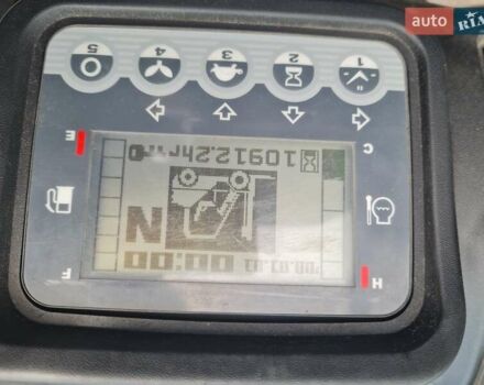Ниссан ФД, объемом двигателя 0 л и пробегом 0 тыс. км за 9900 $, фото 7 на Automoto.ua