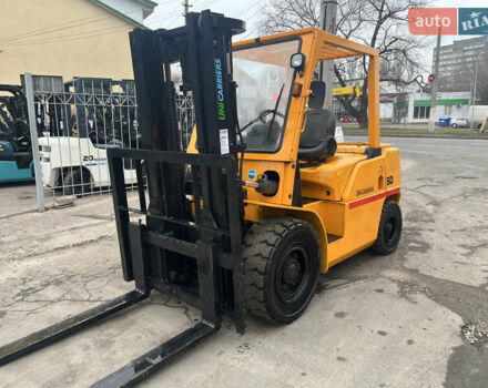 Ниссан ФД, объемом двигателя 0 л и пробегом 10 тыс. км за 24900 $, фото 2 на Automoto.ua
