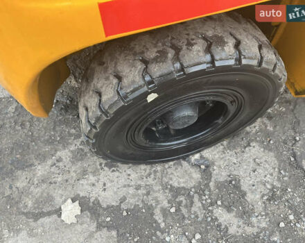 Ниссан ФД, объемом двигателя 0 л и пробегом 10 тыс. км за 24900 $, фото 5 на Automoto.ua