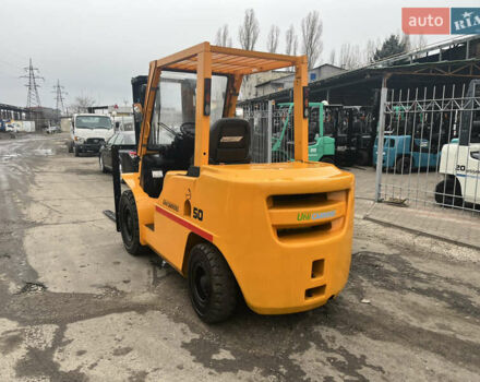 Ниссан ФД, объемом двигателя 0 л и пробегом 10 тыс. км за 24900 $, фото 1 на Automoto.ua