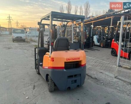 Ниссан ФД 2016 в Одессе на Automoto.ua Ниссан ФД, объемом двигателя 0 л и пробегом 3 тыс. км за 9900 $, фото 2 на Automoto.ua