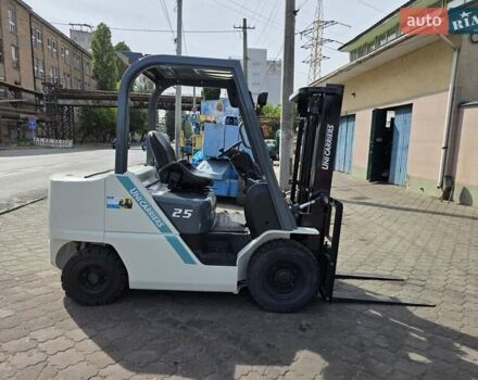 Ніссан ФД, об'ємом двигуна 0 л та пробігом 10 тис. км за 11900 $, фото 5 на Automoto.ua