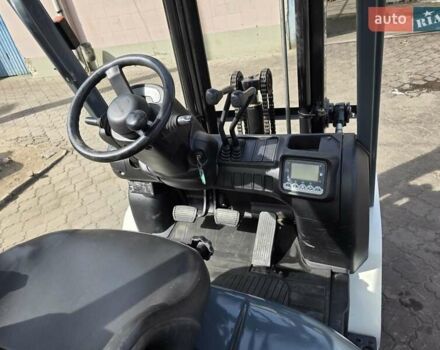 Ніссан ФД, об'ємом двигуна 0 л та пробігом 10 тис. км за 11900 $, фото 7 на Automoto.ua