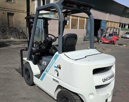 Ніссан ФД, об'ємом двигуна 0 л та пробігом 10 тис. км за 11900 $, фото 3 на Automoto.ua