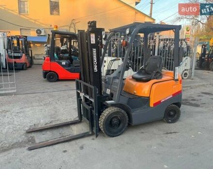 Ниссан ФД 2016 в Одессе на Automoto.ua Ниссан ФД, объемом двигателя 0 л и пробегом 3 тыс. км за 9900 $, фото 1 на Automoto.ua