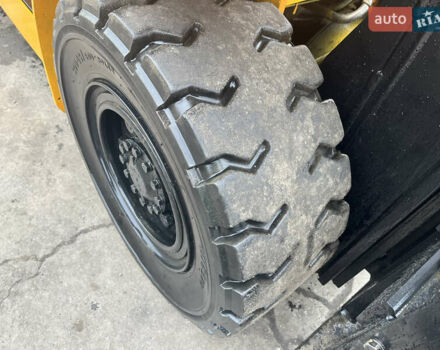 Ниссан ФД, объемом двигателя 0 л и пробегом 10 тыс. км за 24900 $, фото 6 на Automoto.ua