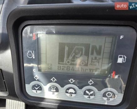 Ніссан ФД, об'ємом двигуна 0 л та пробігом 10 тис. км за 11900 $, фото 8 на Automoto.ua