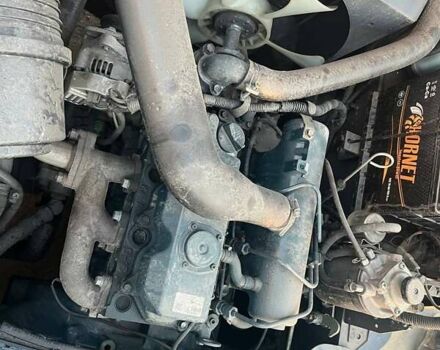 Ниссан ФД 2016 в Одессе на Automoto.ua Ниссан ФД, объемом двигателя 0 л и пробегом 3 тыс. км за 9900 $, фото 6 на Automoto.ua