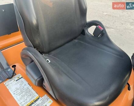 Ниссан ФД 2016 в Одессе на Automoto.ua Ниссан ФД, объемом двигателя 0 л и пробегом 3 тыс. км за 9900 $, фото 7 на Automoto.ua