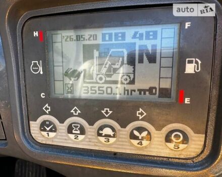Ніссан ФД, об'ємом двигуна 0 л та пробігом 3 тис. км за 13900 $, фото 8 на Automoto.ua