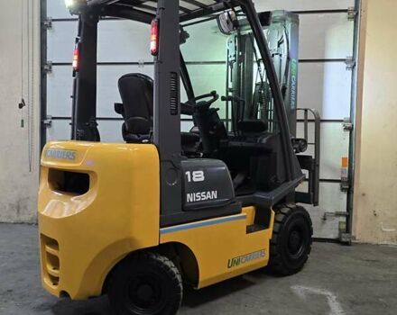 Ниссан ФД, объемом двигателя 3.2 л и пробегом 0 тыс. км за 15824 $, фото 5 на Automoto.ua