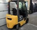 Ниссан ФД, объемом двигателя 3.2 л и пробегом 0 тыс. км за 15824 $, фото 1 на Automoto.ua