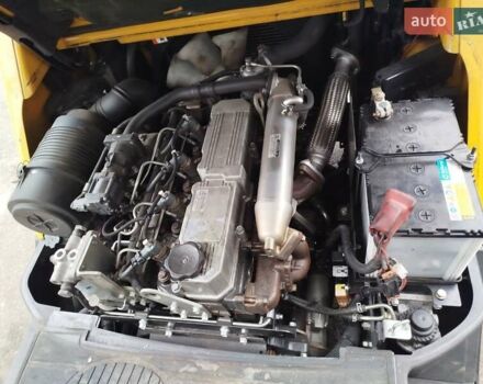 Ніссан ФД, об'ємом двигуна 0 л та пробігом 1 тис. км за 27882 $, фото 6 на Automoto.ua
