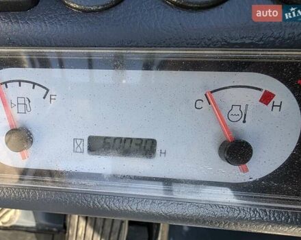 Ниссан ФД, объемом двигателя 0 л и пробегом 7 тыс. км за 10300 $, фото 7 на Automoto.ua