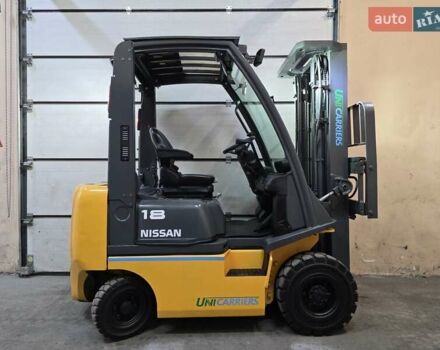 Ниссан ФД, объемом двигателя 3.2 л и пробегом 0 тыс. км за 15824 $, фото 2 на Automoto.ua