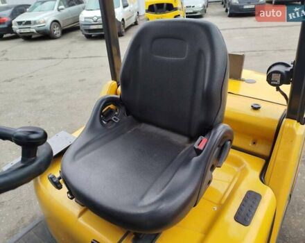 Ніссан ФД, об'ємом двигуна 0 л та пробігом 1 тис. км за 27882 $, фото 5 на Automoto.ua