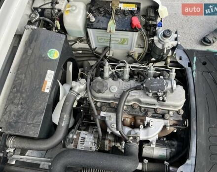 Ниссан ФД, объемом двигателя 0 л и пробегом 1 тыс. км за 17000 $, фото 5 на Automoto.ua