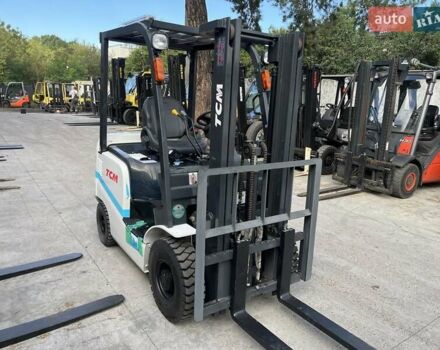 Ниссан ФД, объемом двигателя 0 л и пробегом 1 тыс. км за 17000 $, фото 4 на Automoto.ua