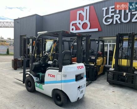 Ниссан ФД, объемом двигателя 0 л и пробегом 1 тыс. км за 17000 $, фото 1 на Automoto.ua