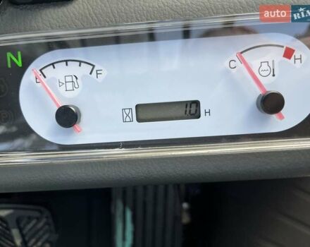 Ниссан ФД, объемом двигателя 0 л и пробегом 1 тыс. км за 17000 $, фото 6 на Automoto.ua